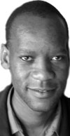 Joseph Dlamini